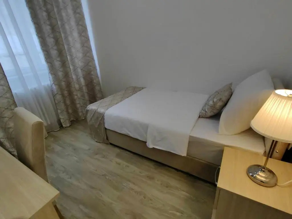 Hotel N - Chambres