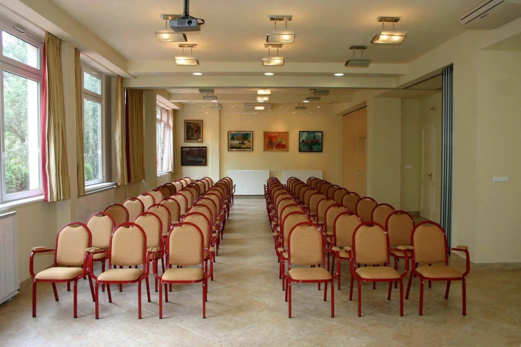 Alfa Art Hotel - Général