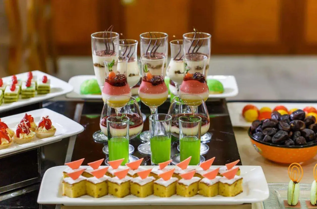 Grand Excelsior Hotel Bur Dubai - Général