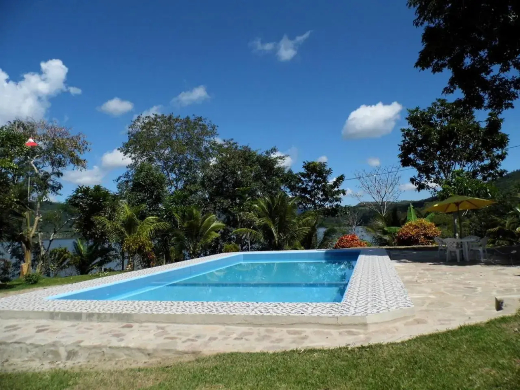 Las Jawas Lodge - фото 7