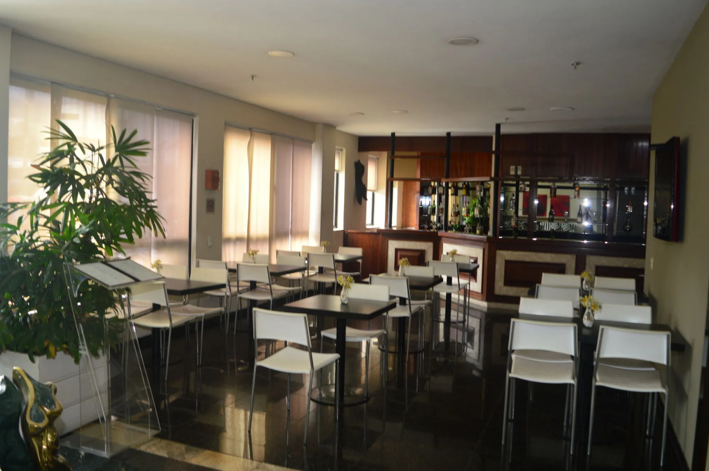 Entremares Hotel - Général