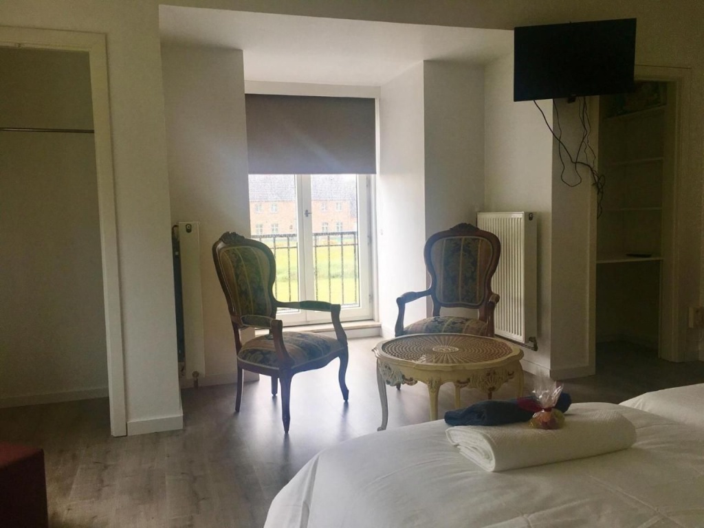 Maison Blanche — 4