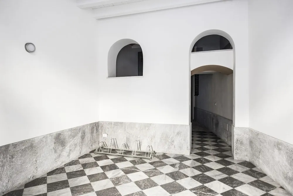 Santa Cecilia Apartment 6A by Wonderful Italy