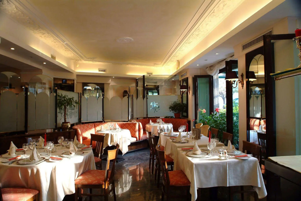 Hotel Posta - Général