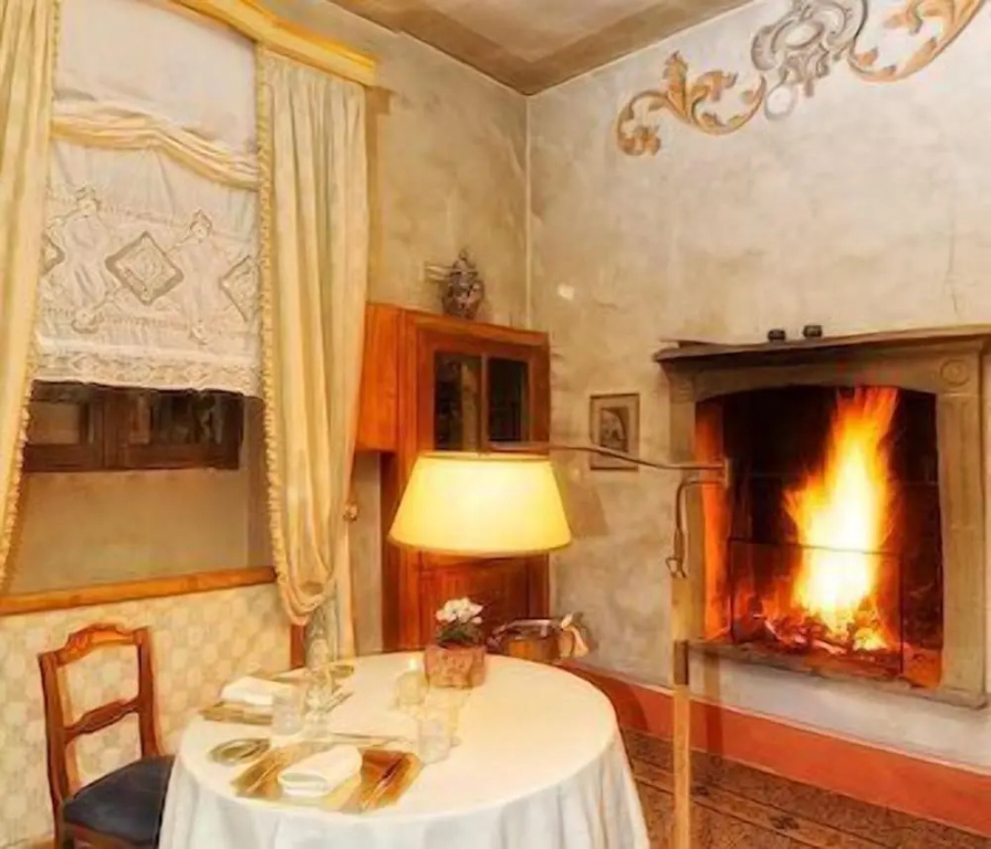 Locanda dei Mai Intees - Général