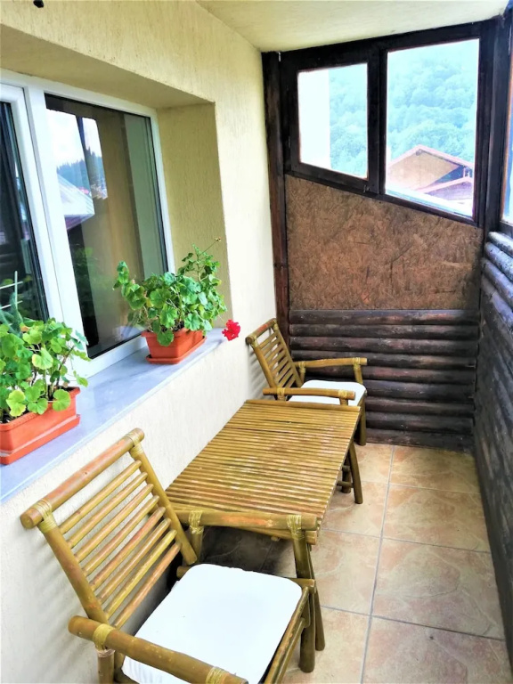 Hotel House Bran - фото 8