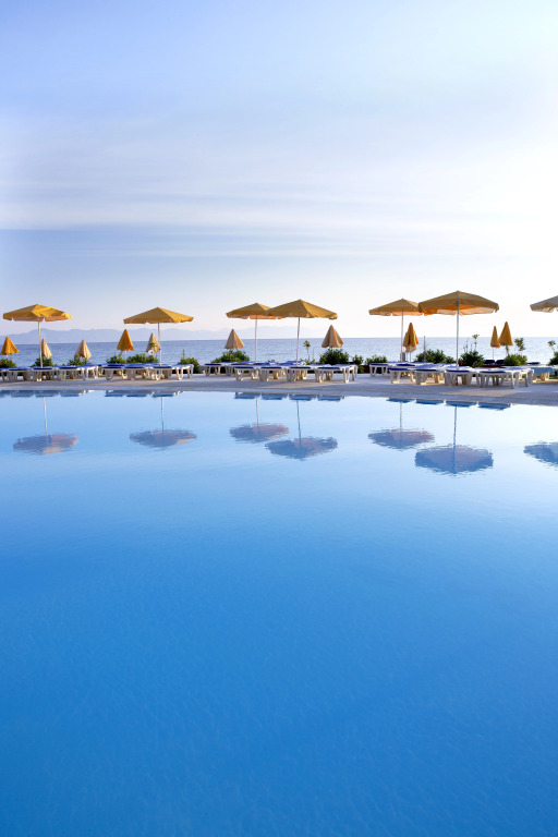 Sunshine Rhodes - All Inclusive - фото 15