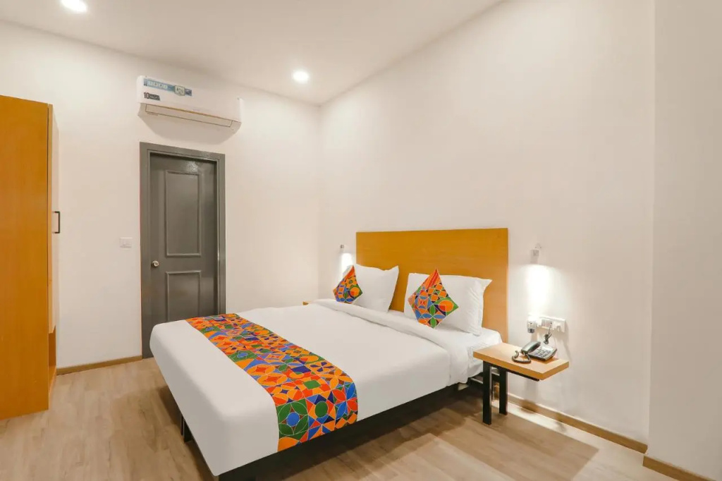Hotel photo 5