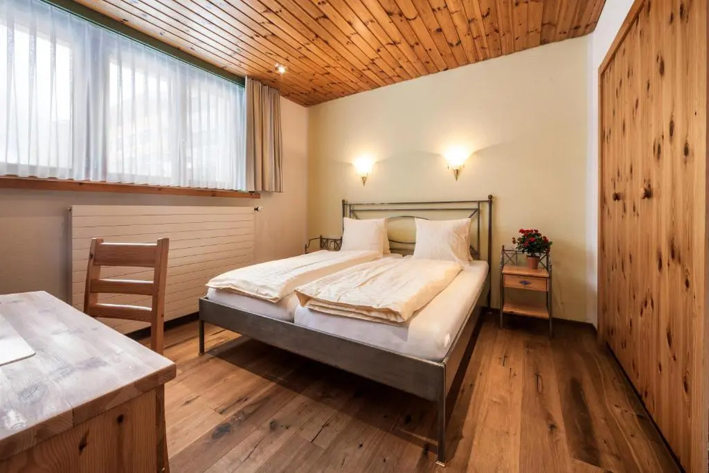 Hotel Astoria Superior - Chambres