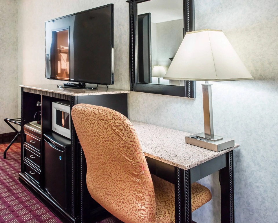 Quality Inn & Suites Gibsonia - Pittsburgh North - Général