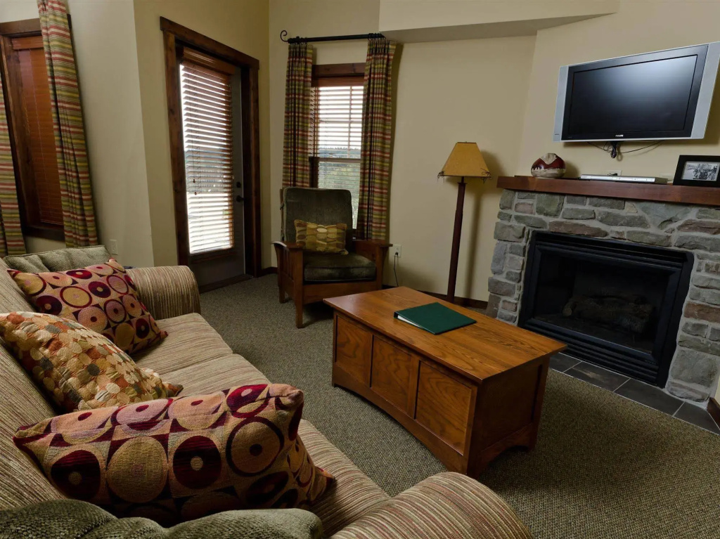 Soaring Eagle Lodge - фото 30