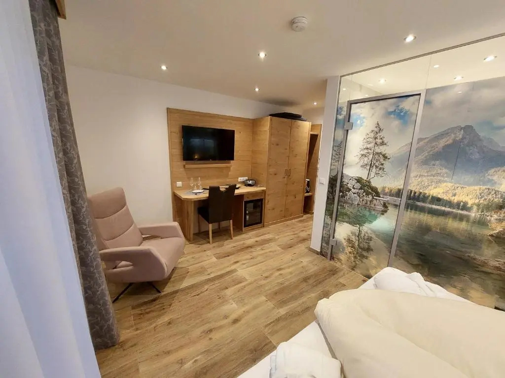Wellness & Landhotel Prinz- Wellness & Romantik - Général