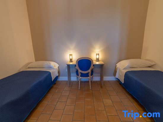 Hotel Sant'Antonio - Chambres