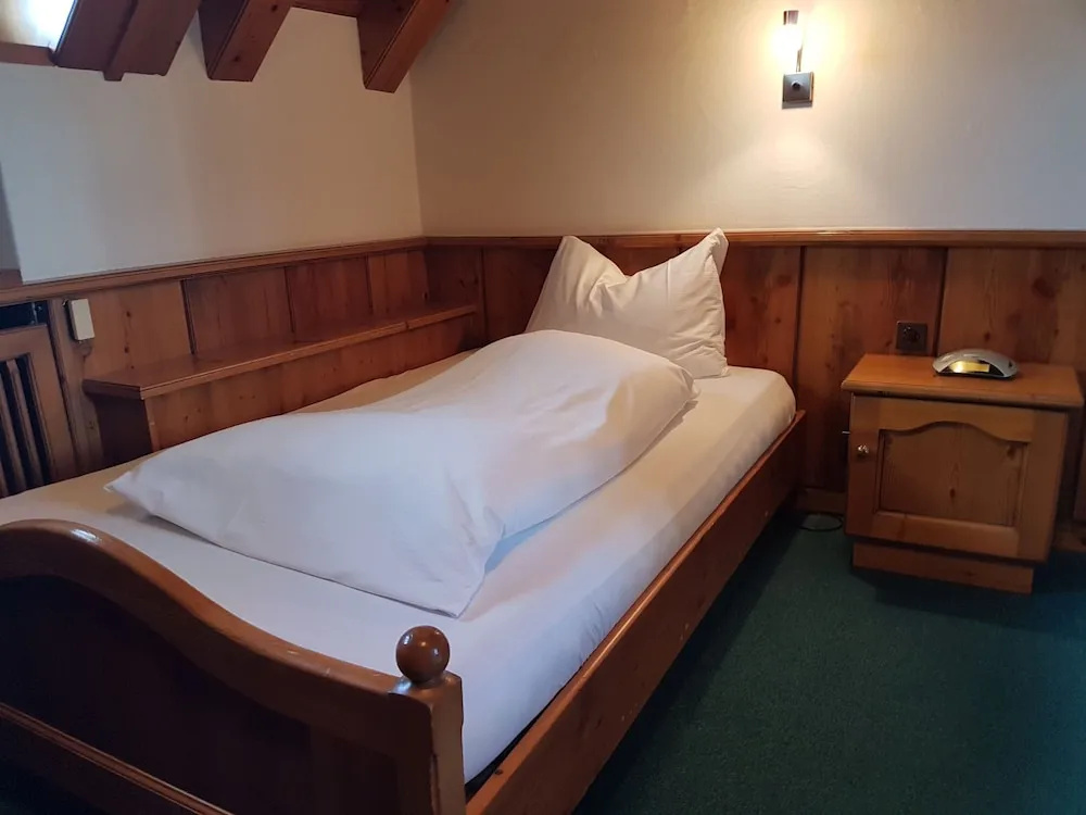 Hotel zum Kreuz - Général