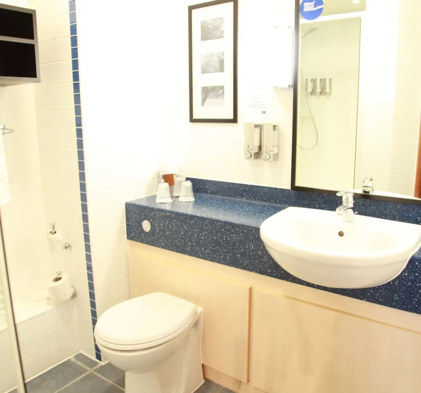 Holiday Inn Express Braintree by IHG - Chambres