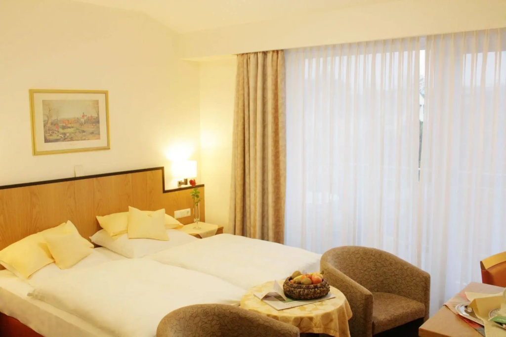 Hotel Haus Berlin - Général
