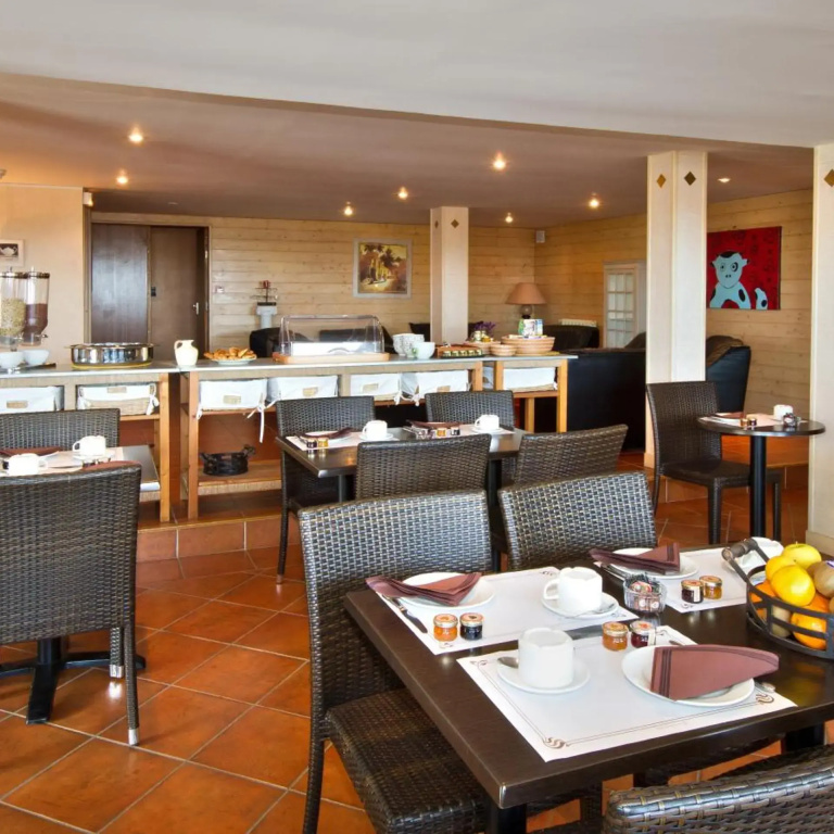 Family Golf Hotel - Général