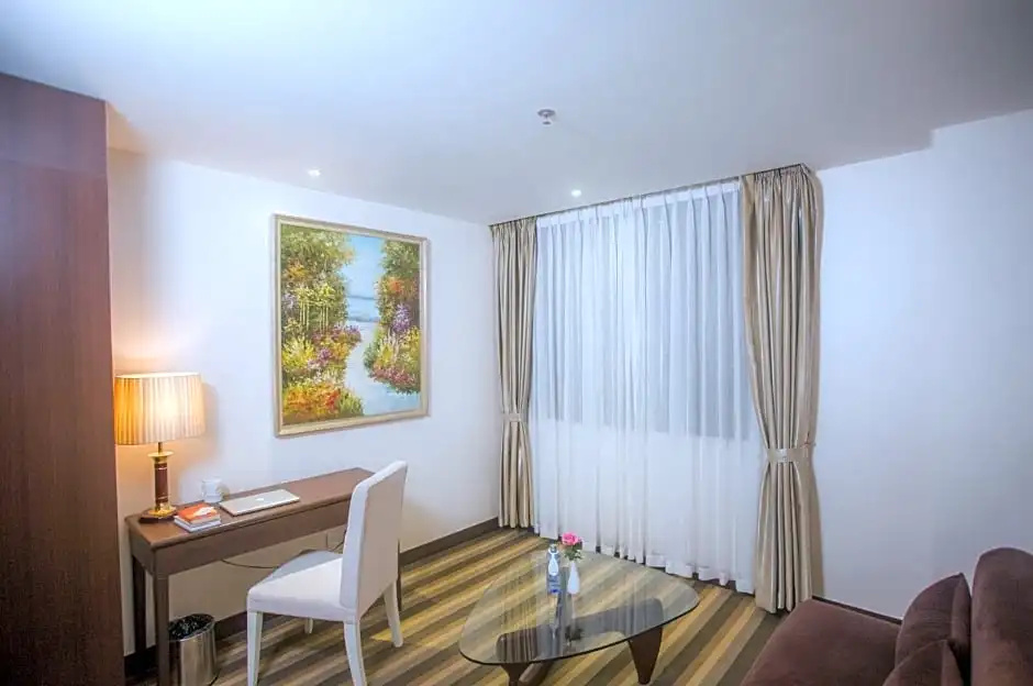 Esperado Lake View Hotel - Chambres
