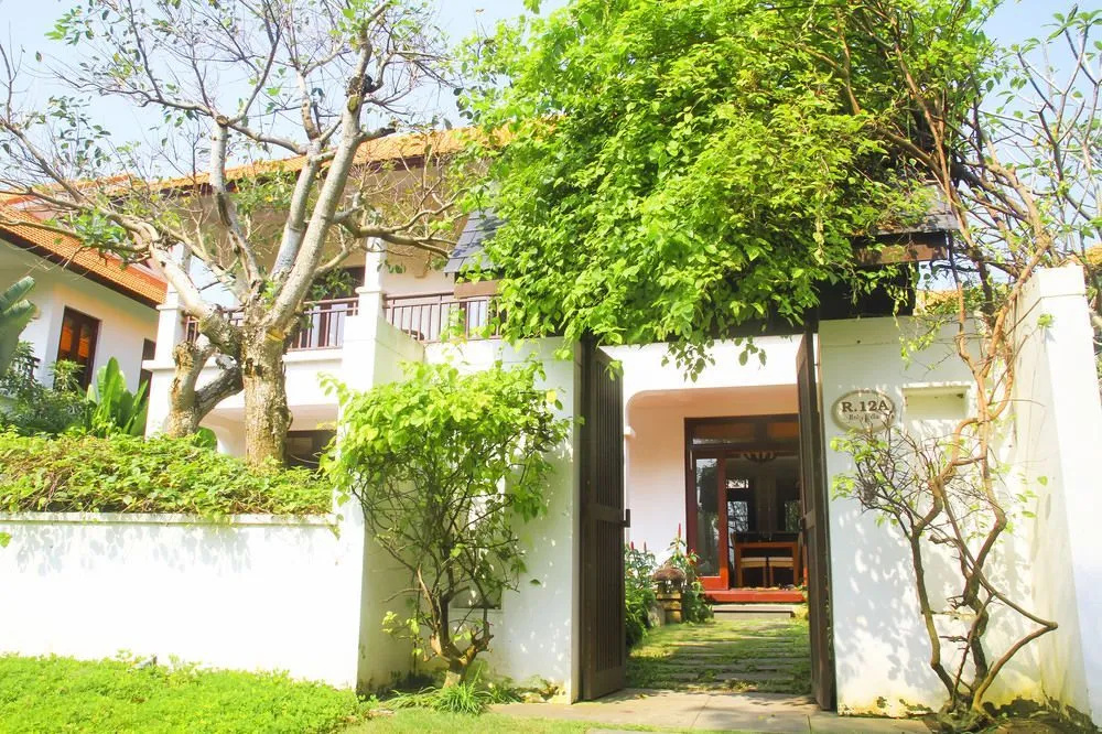 VST Villas 5 Stars 3 BedRooms S34