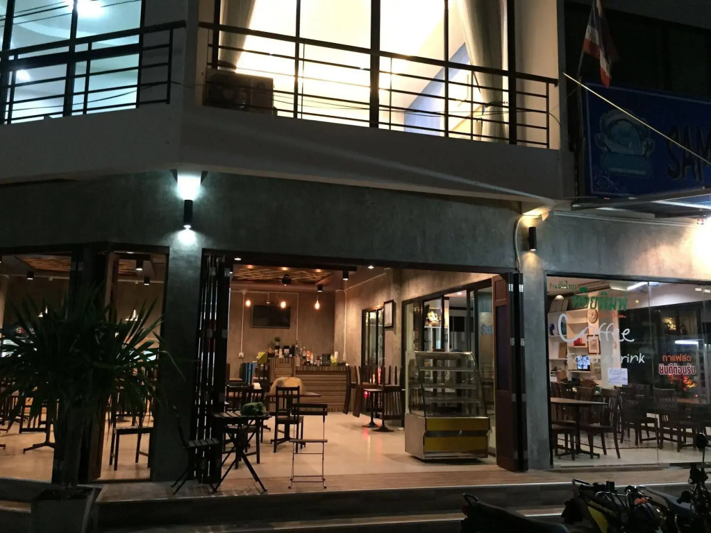 Hotel photo 21