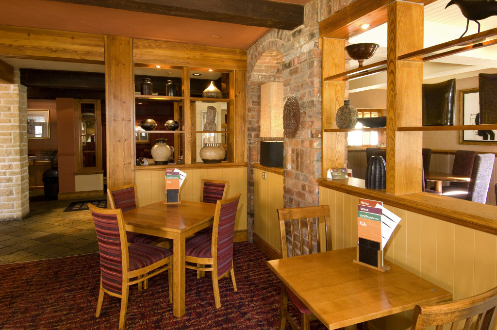 Premier Inn Plymouth - Sutton Harbour - Général