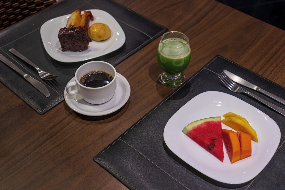 Planalto Bittar Hotel e Eventos - Général
