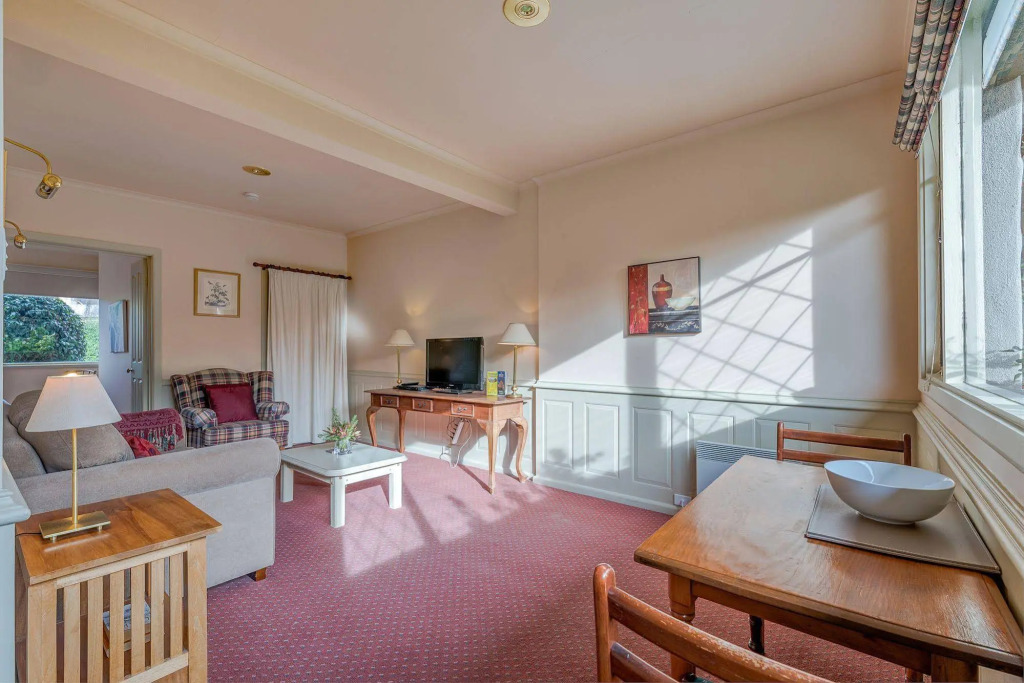 Battery Point Boutique Accommodation by null