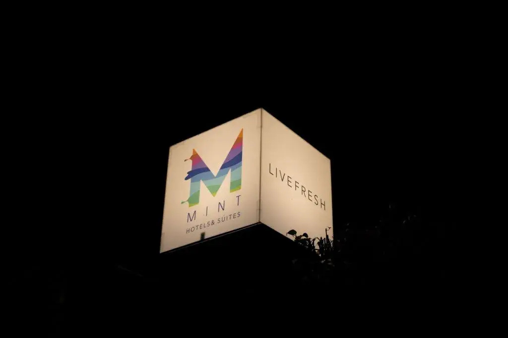 Fabhotel Ashoka Apartments Marol