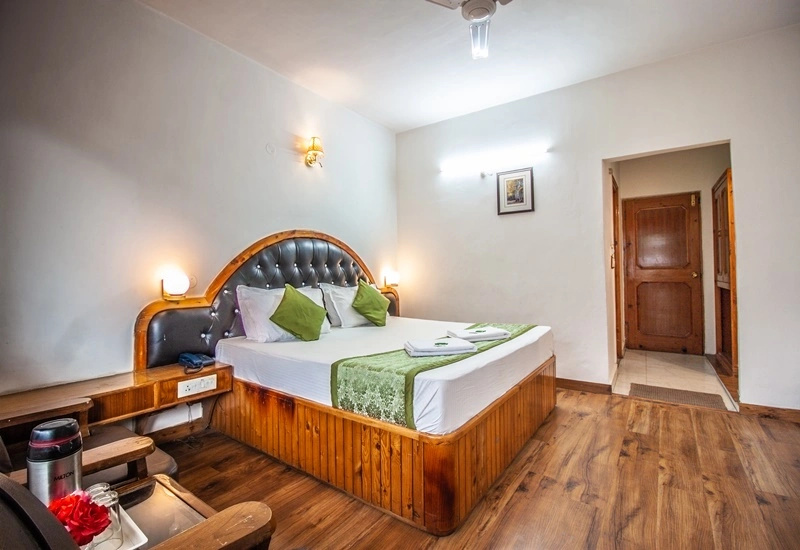 Hotel photo 21