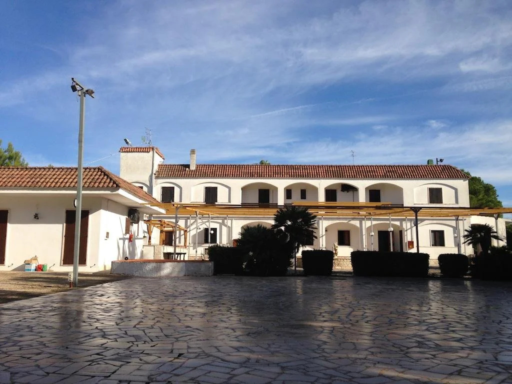 Masseria Taccone