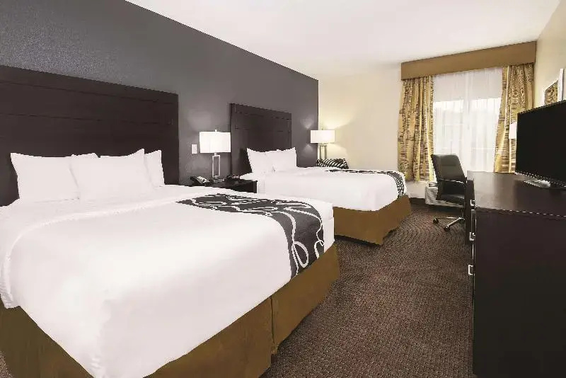 La Quinta Inn & Suites by Wyndham Karnes City - Kenedy - Chambres