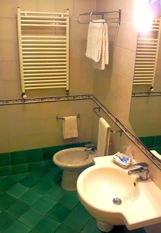 Hotel Sextum - Chambres