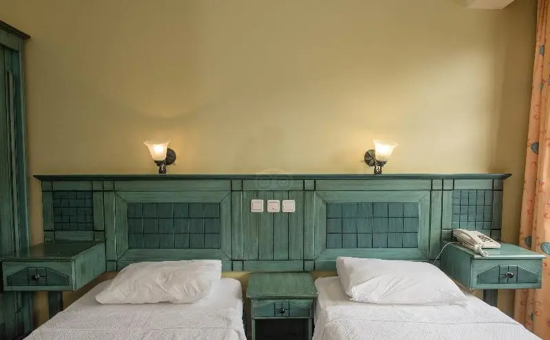 Celay Hotel - Chambres