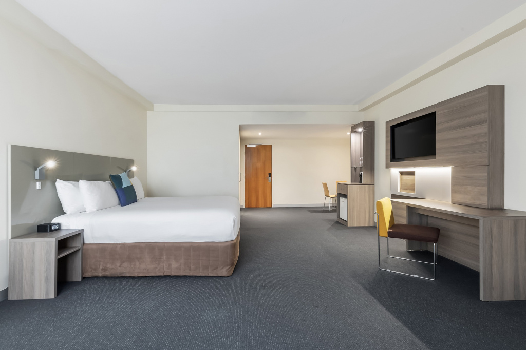 Sydney Central Hotel managed by The Ascott Limited - Général