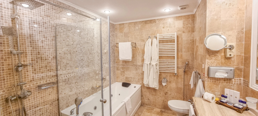 Grand Hotel Pomorie - фото 8