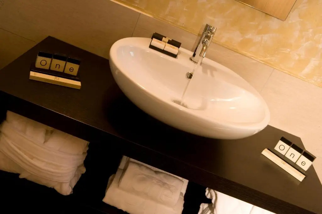 OneMhotel - Chambres