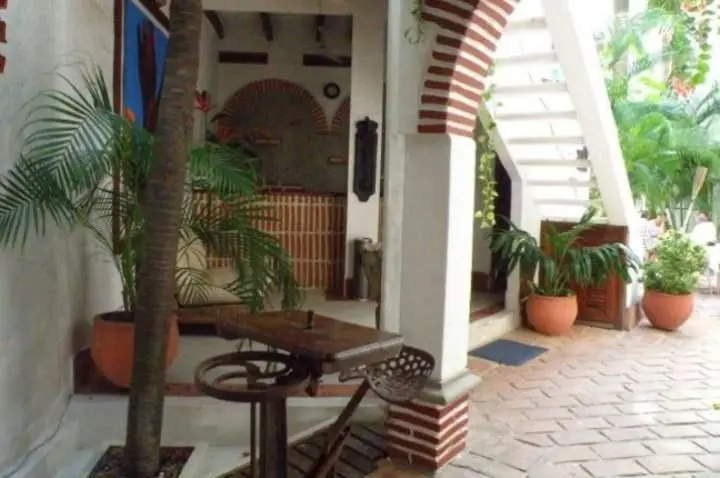 Hotel Boutique El Zaguan - Général
