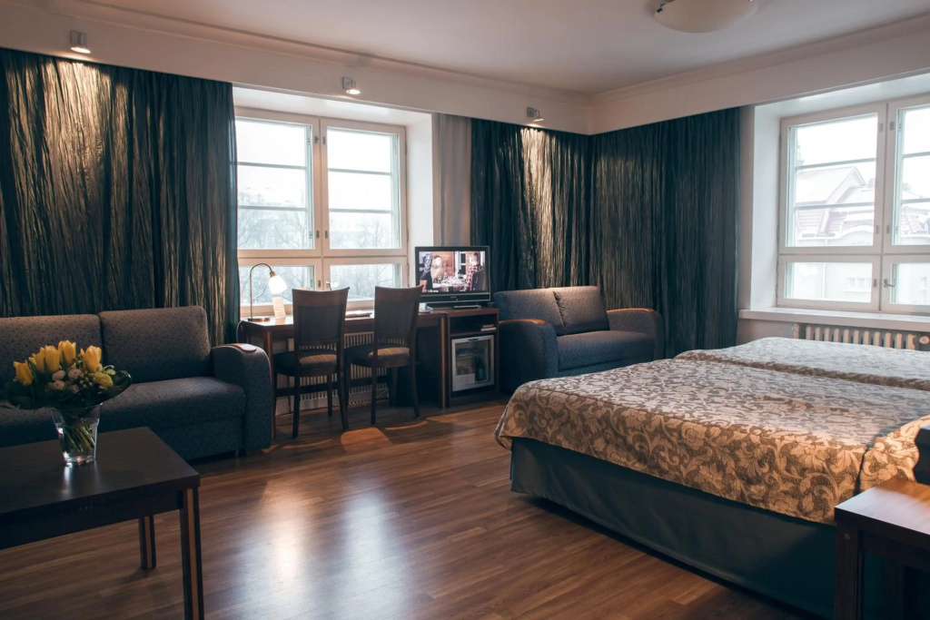 Hotel photo 5