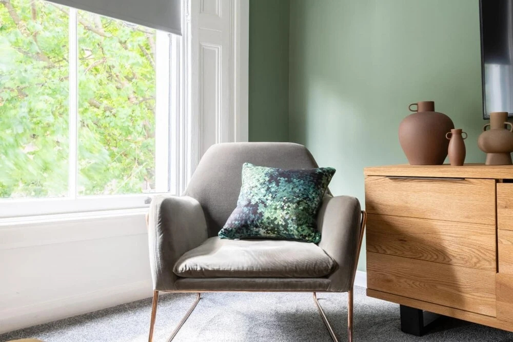 The Kentish Town Escape - Modern 3bdr With Rooftop Terrace