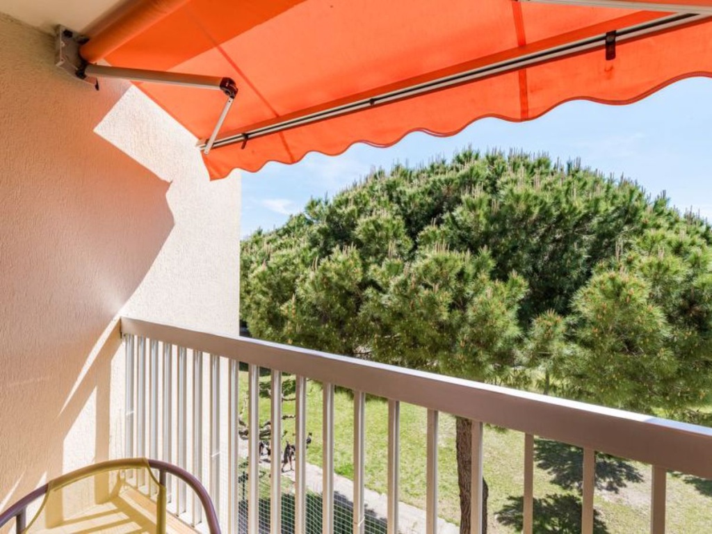 Balcony & Terrace