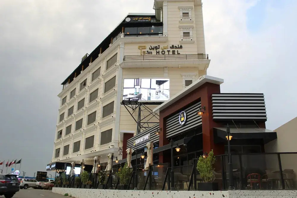 Hotel photo 19
