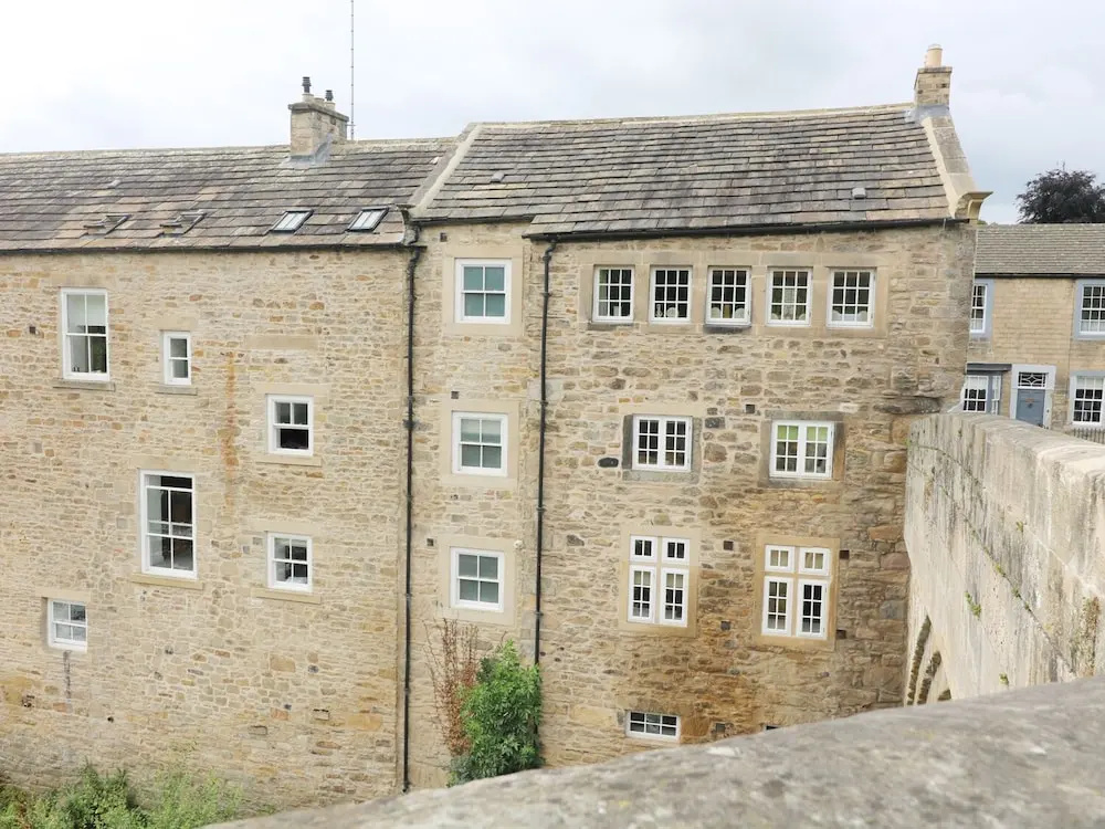 2 Riverside, Barnard Castle