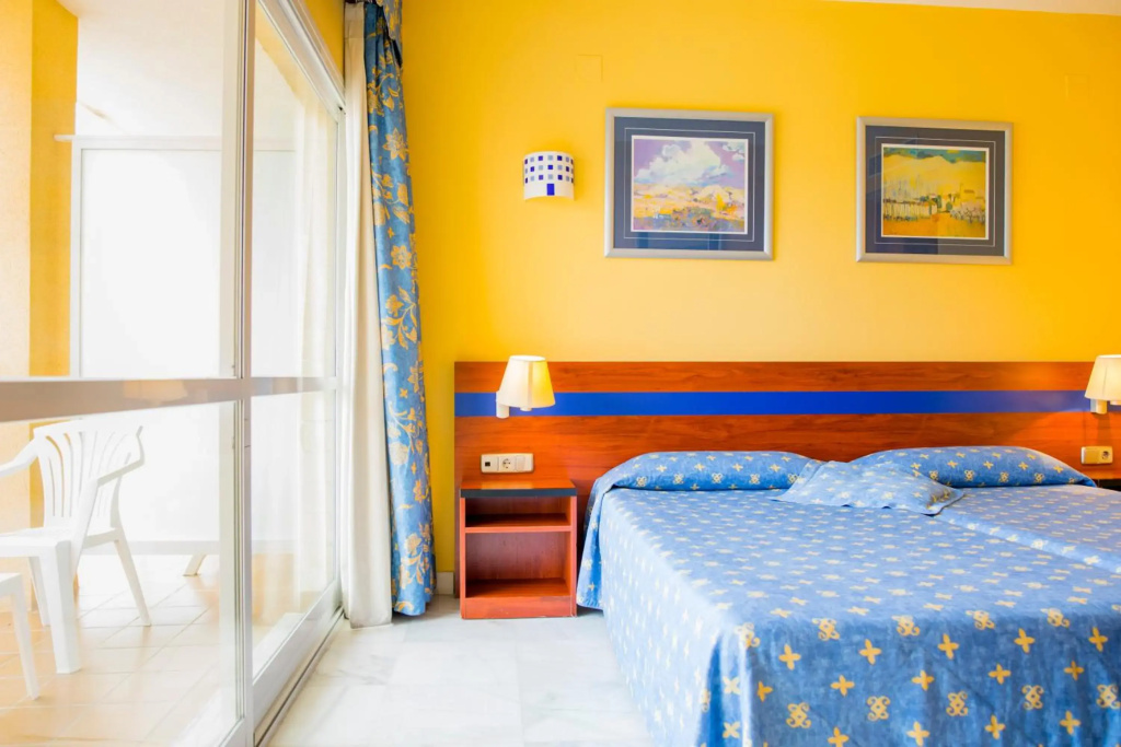Hotel Biarritz - Général