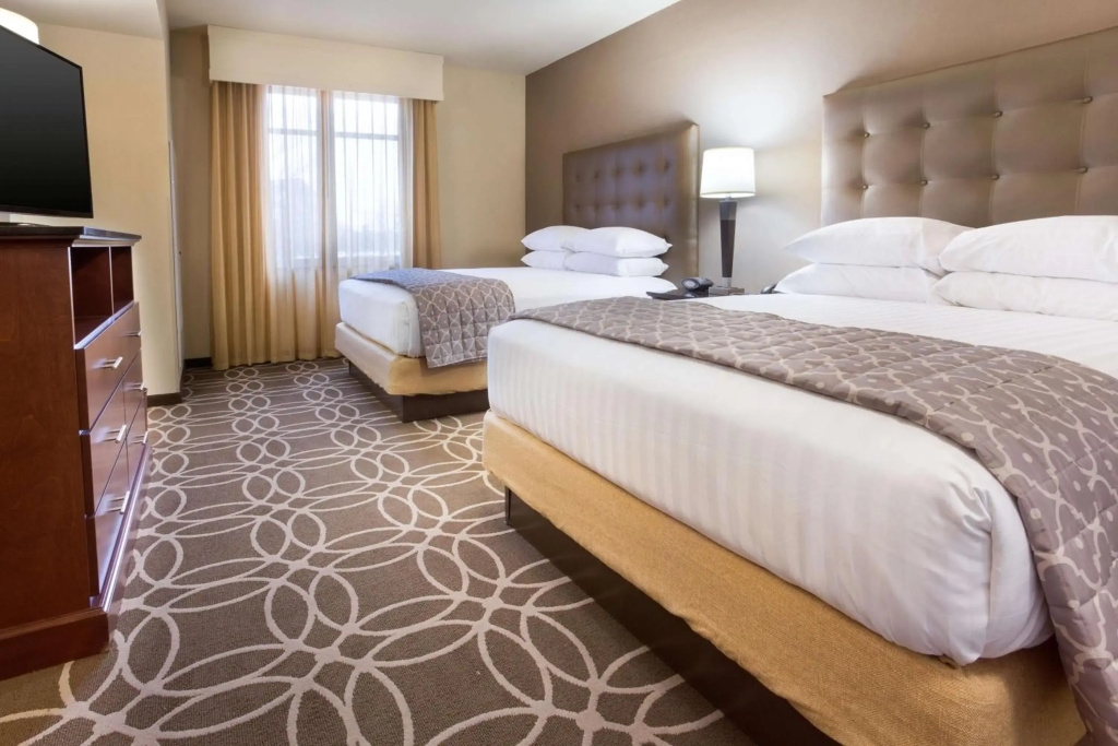 Drury Inn & Suites Louisville North - Général