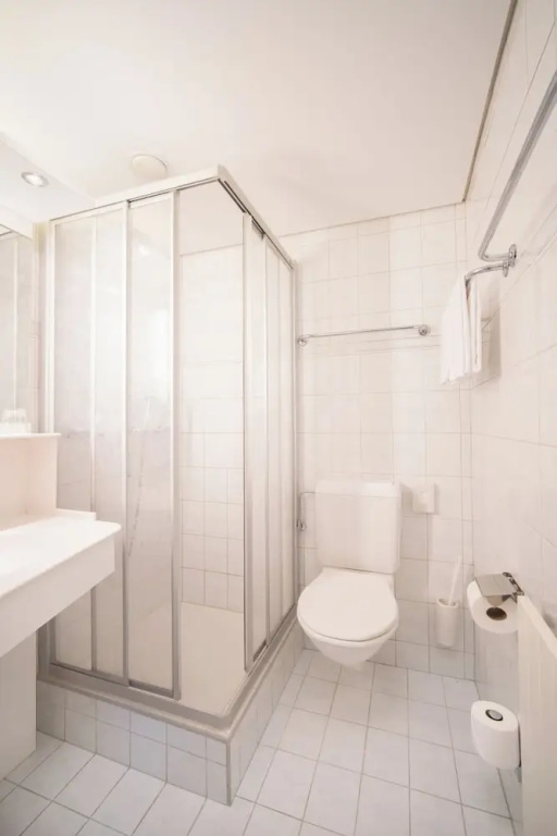 Seeblick Höhenhotel - Chambres