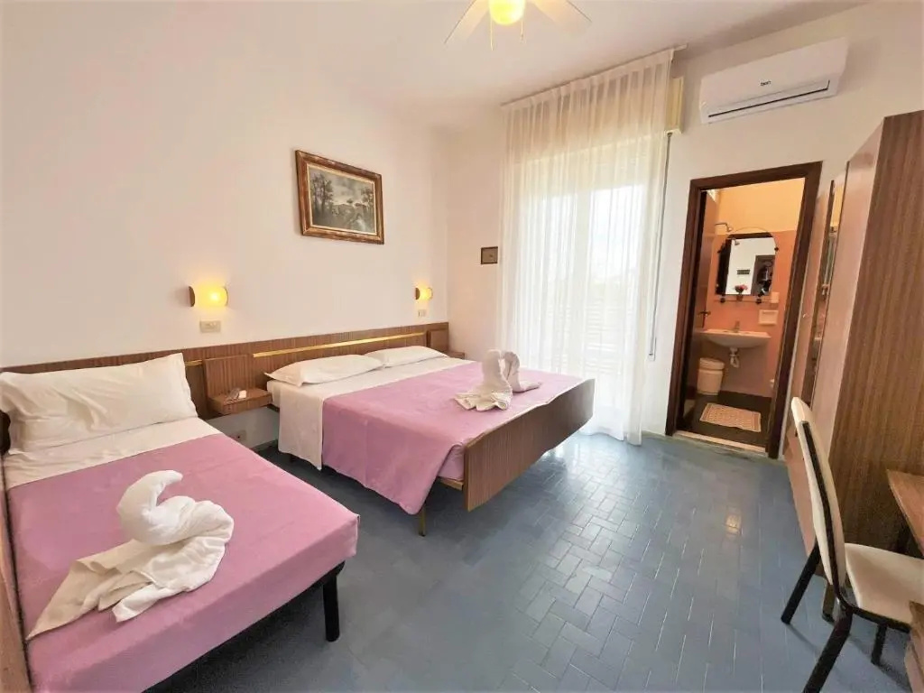 Comfort room