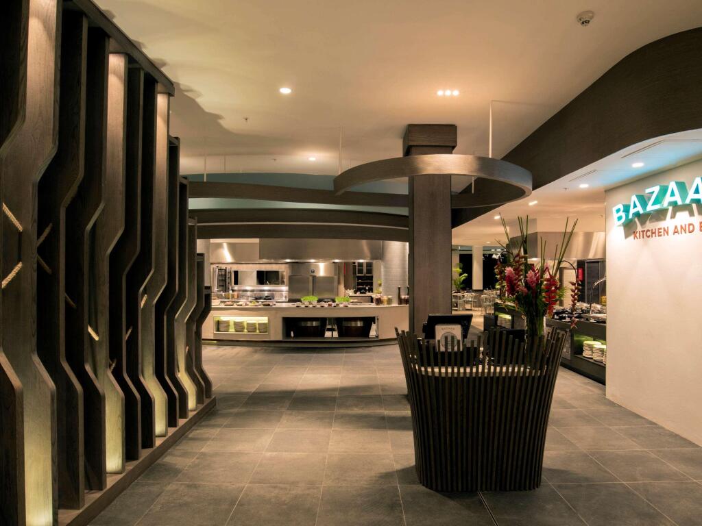 Sofitel Fiji Resort and Spa by null