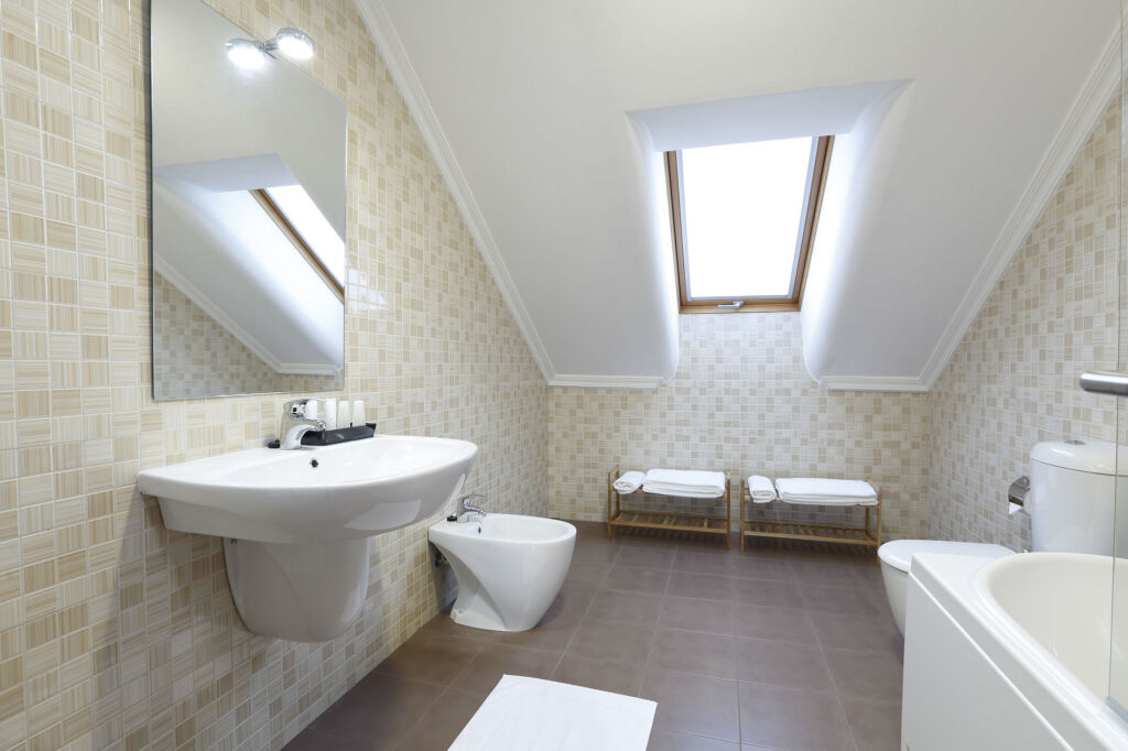 Capitol Boutique Hotel by null