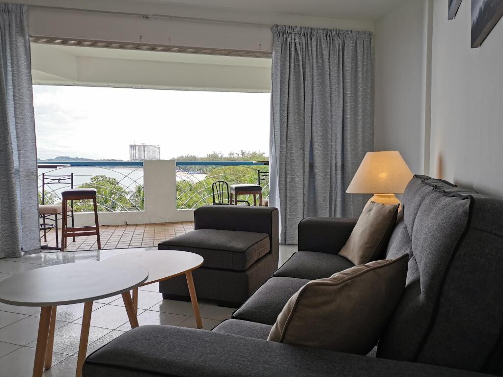 Hotel Pantai Ria