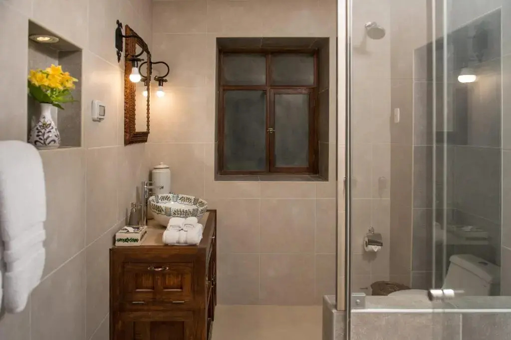 Palacio Manco Capac by Ananay Hotels - Chambres